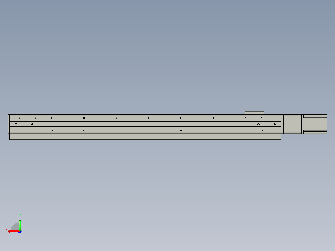 威洛博VF6-L16-C-S650-BC-P20-C4后视图
