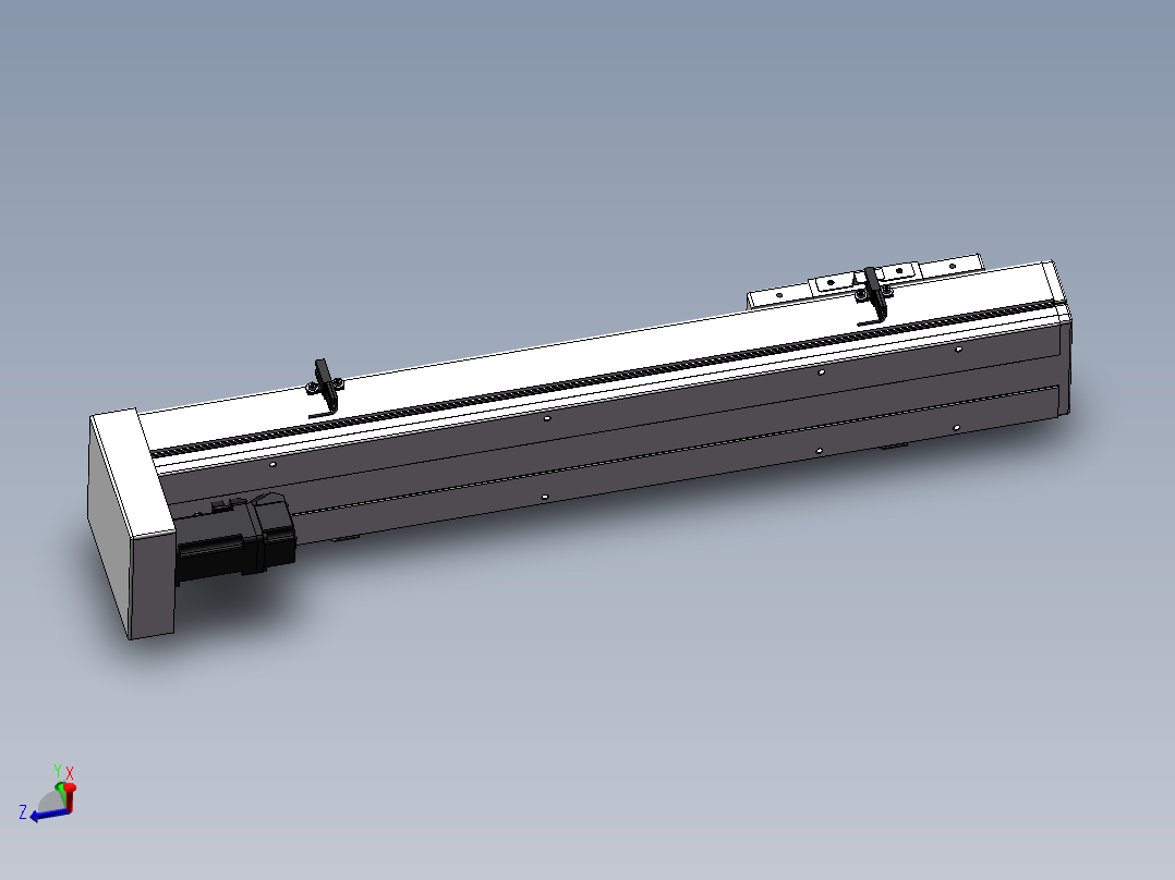 精密模组MC100-L05-400-BM-M10-C4