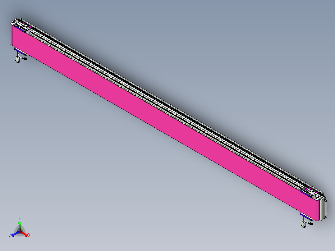 威洛博VL系列<span style='color: red'>3d</span>模型模组2VL17E1Y-S2600