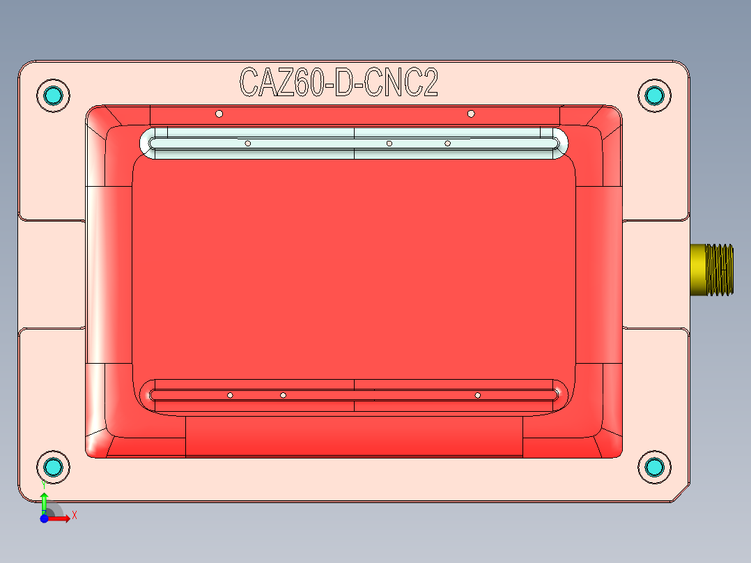 CAZ60-D-CNC2-20171018前视图