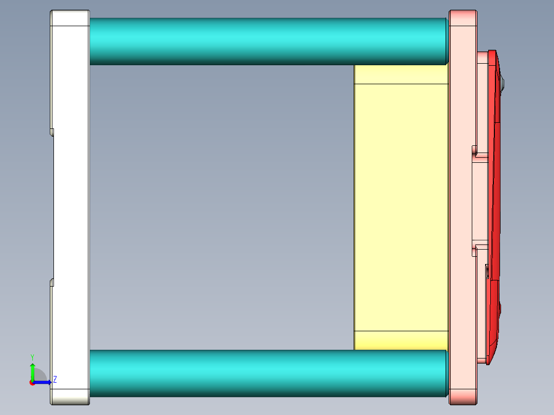CAZ60-D-CNC2-20171018左视图