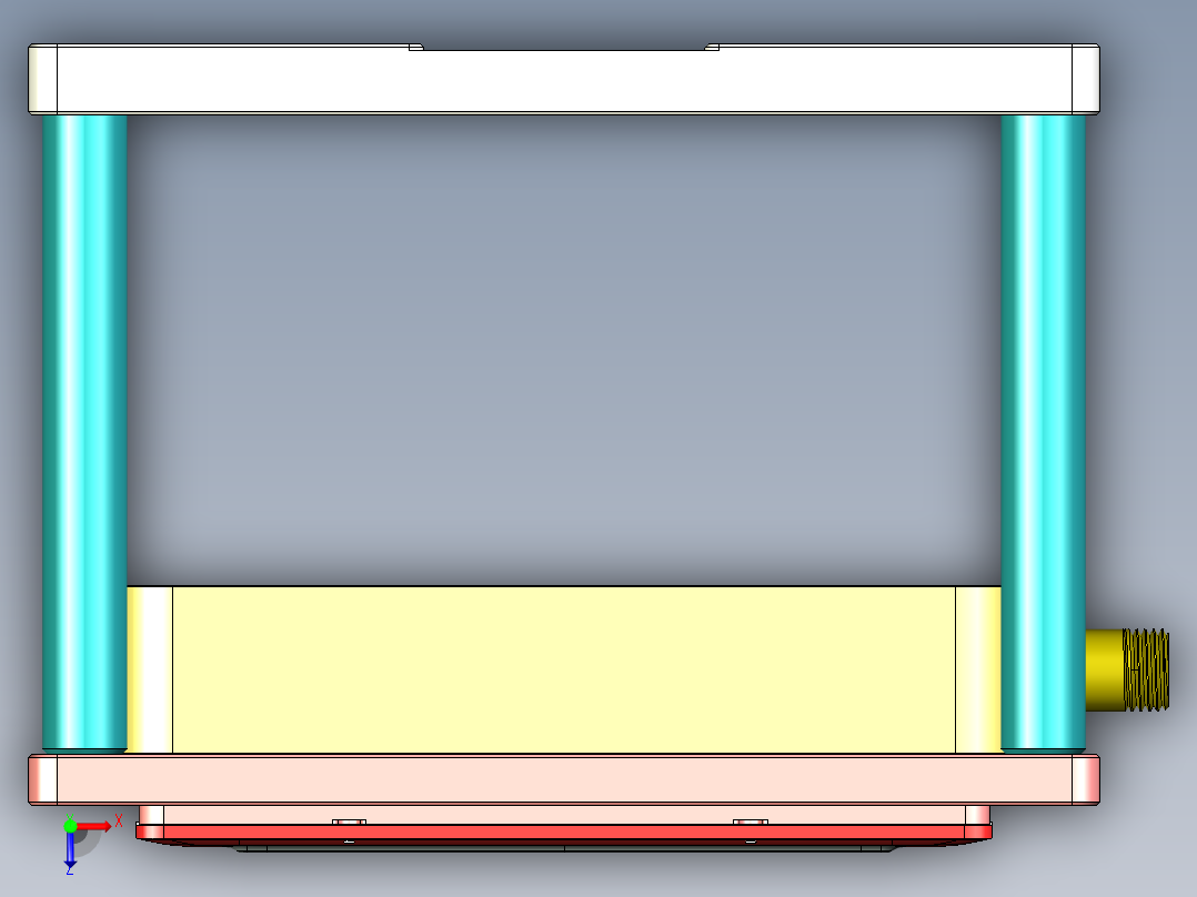 CAZ60-D-CNC2-20171018俯视图
