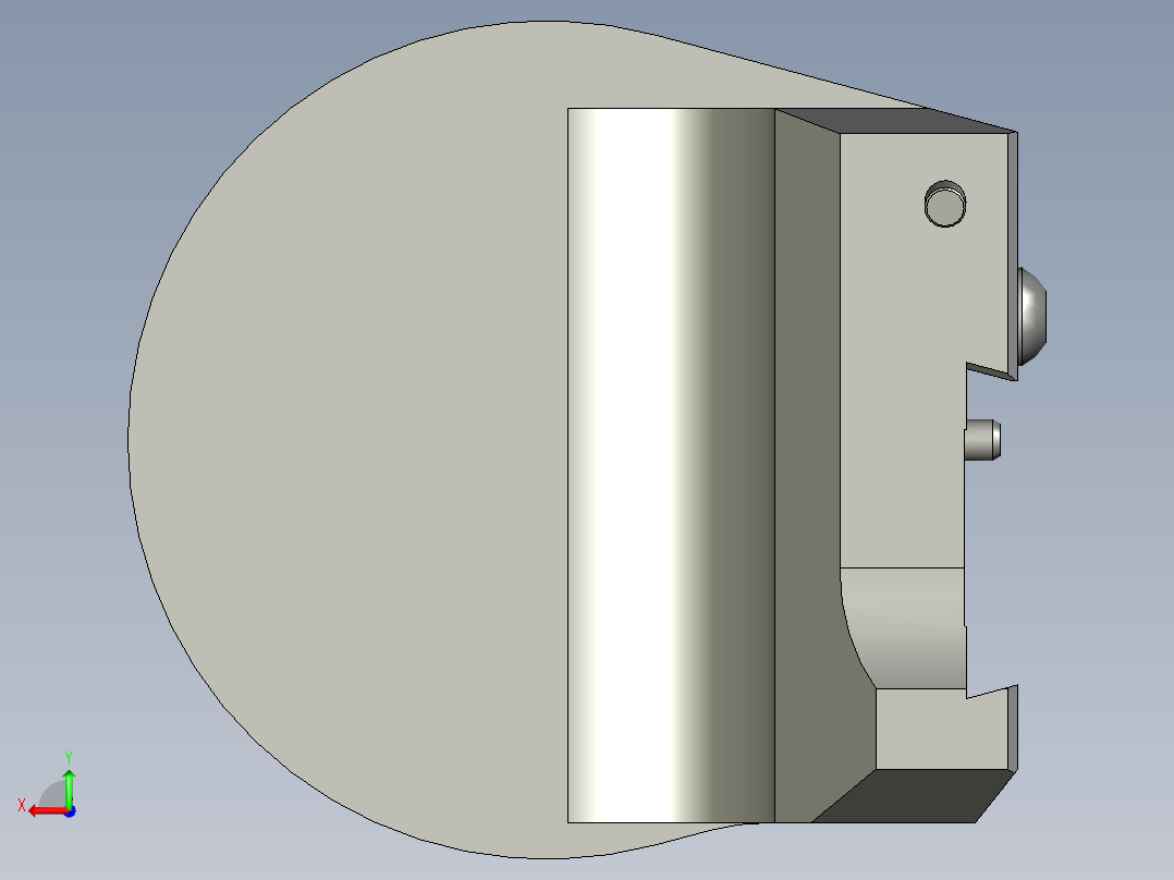 山特维克刀具7086880_TM01_MOD_0_0~TM01_00后视图