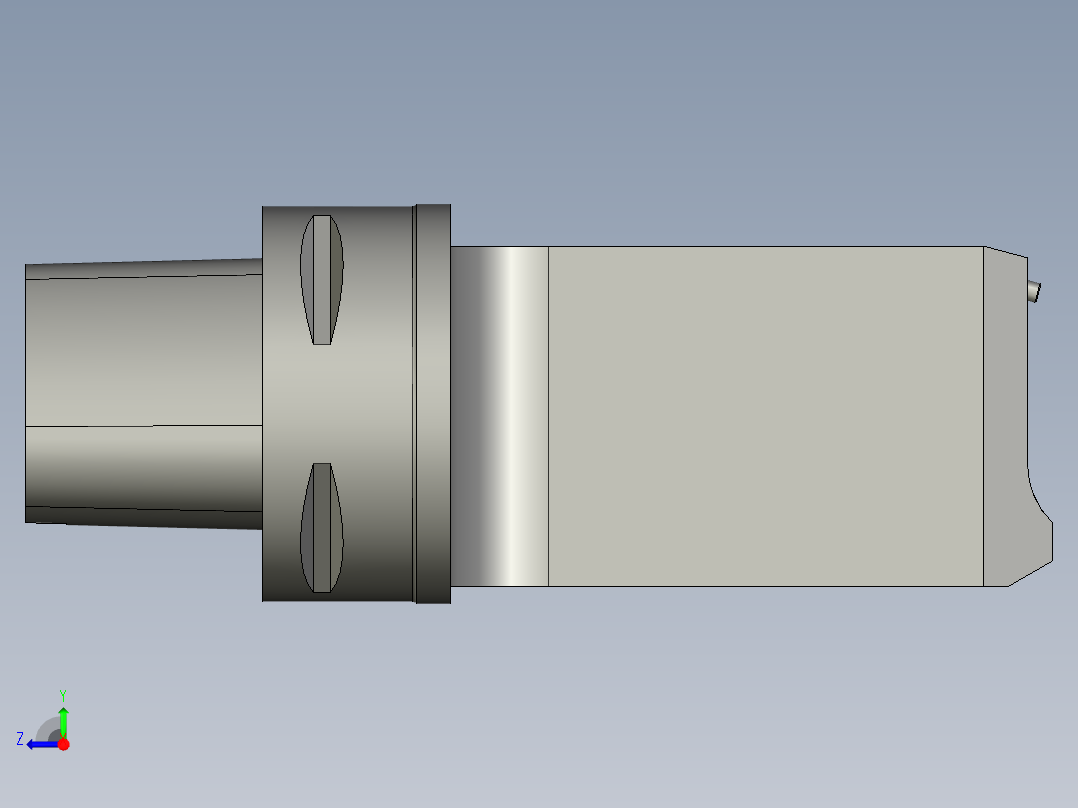 山特维克刀具7086880_TM01_MOD_0_0~TM01_00右视图