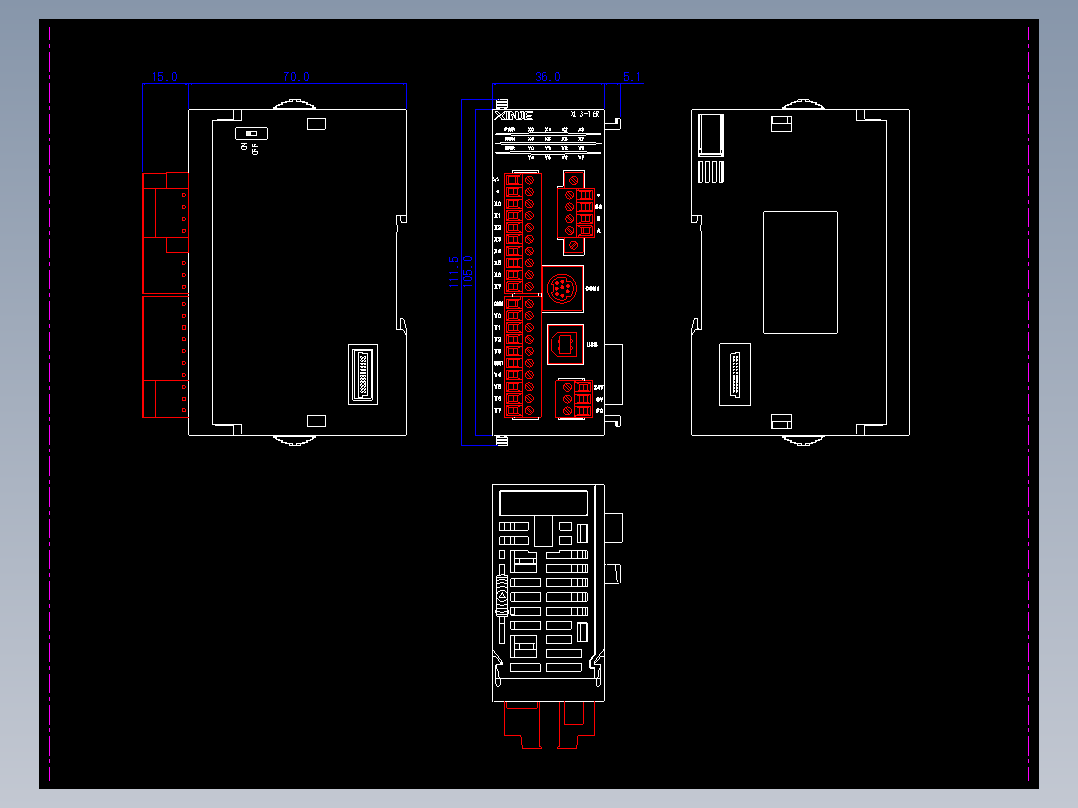 XL3-16R-外观图-231213
