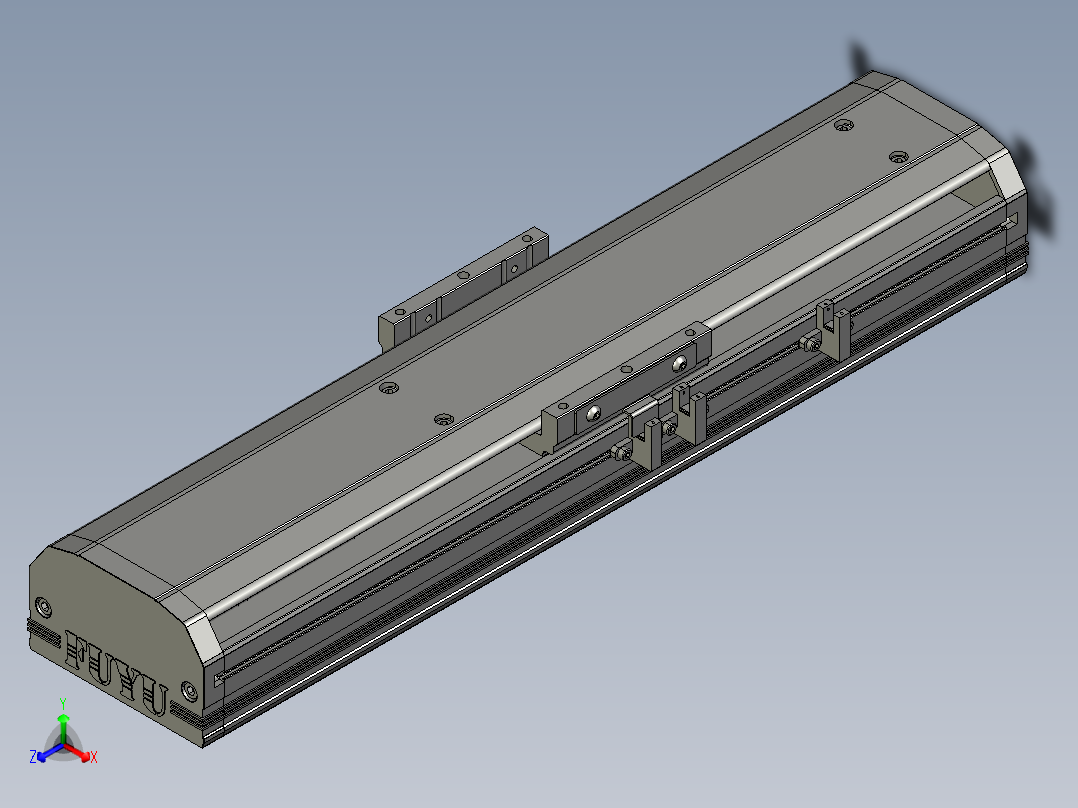 模组FTH12-L10-100-M-T40-C4