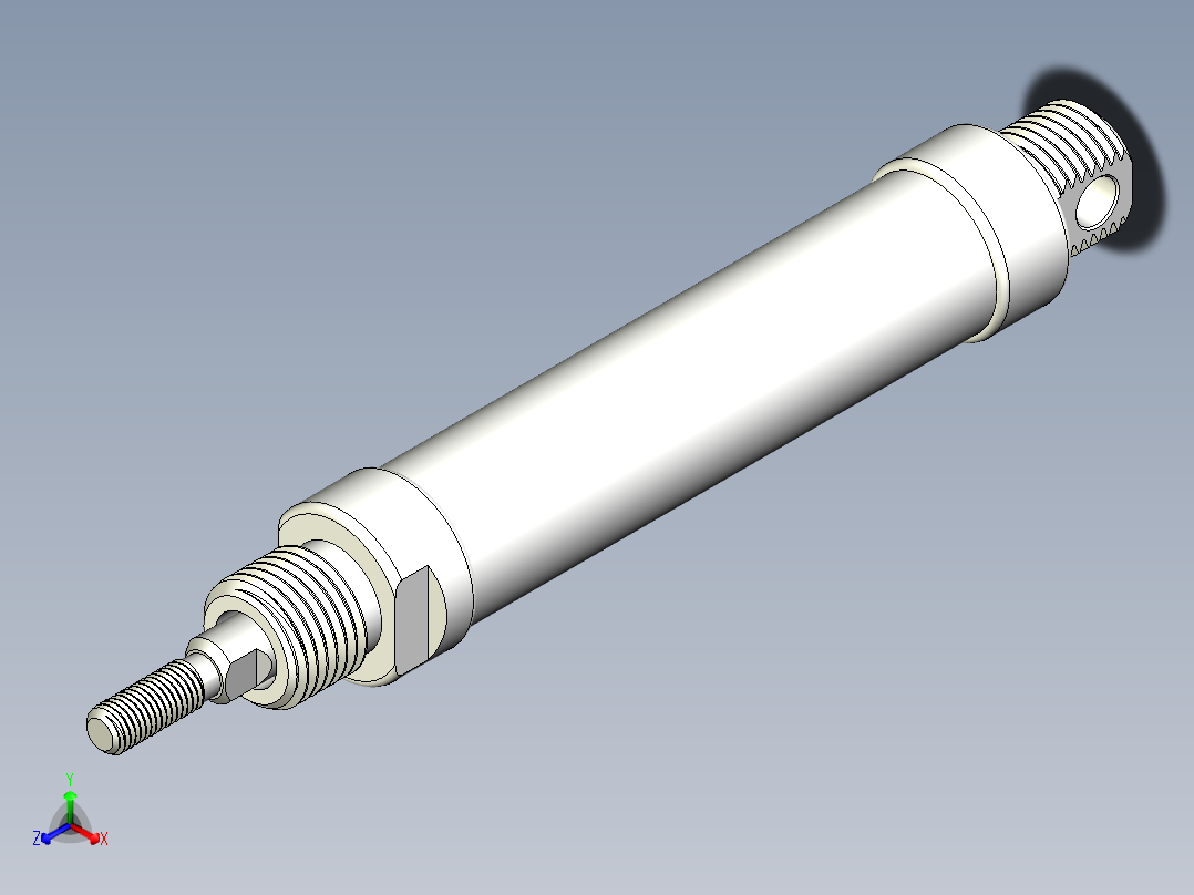 液压缸 油缸 (11)