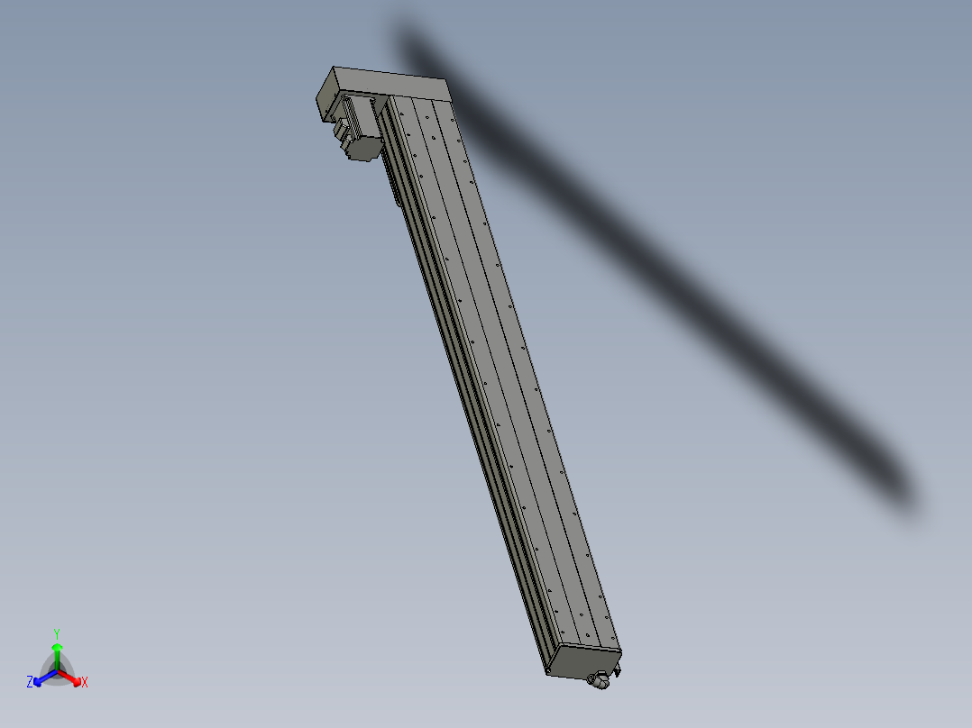 威洛博VC12-S1100-BR-P40