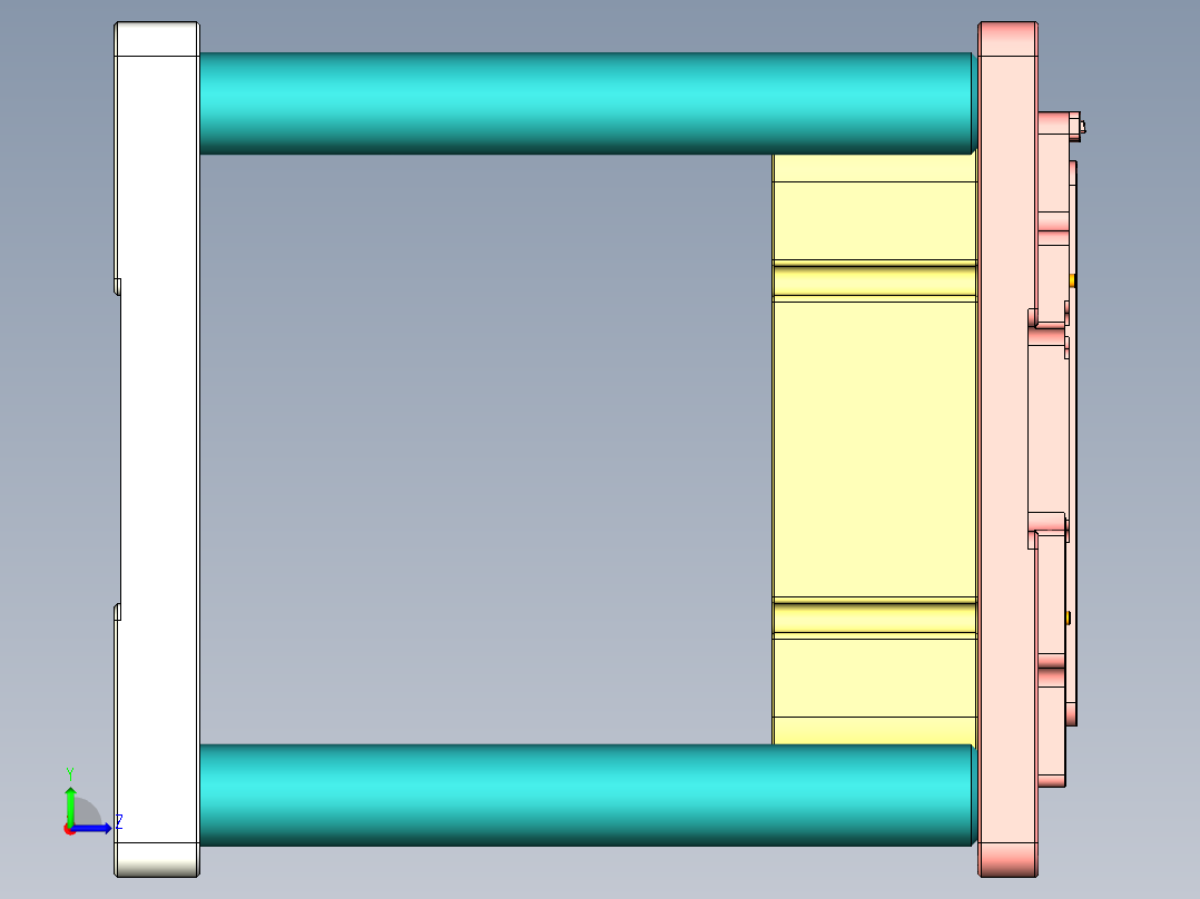 BAZ80-D-CNC3-20160621左视图