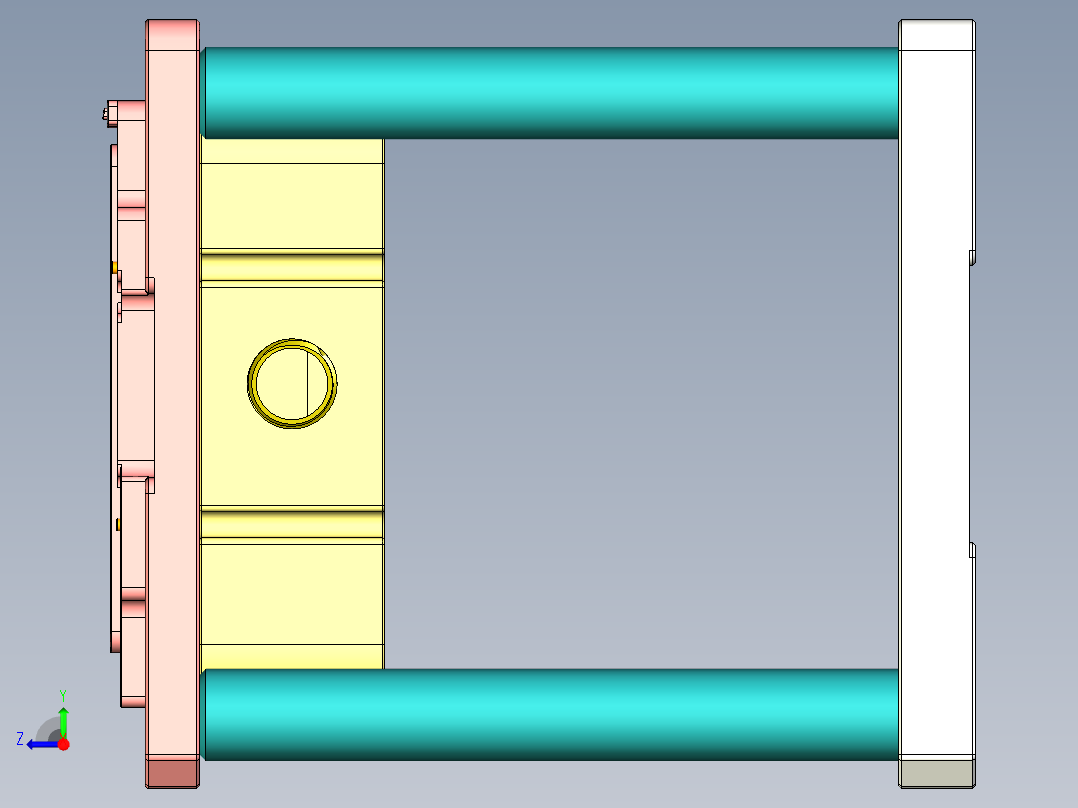 BAZ80-D-CNC3-20160621右视图