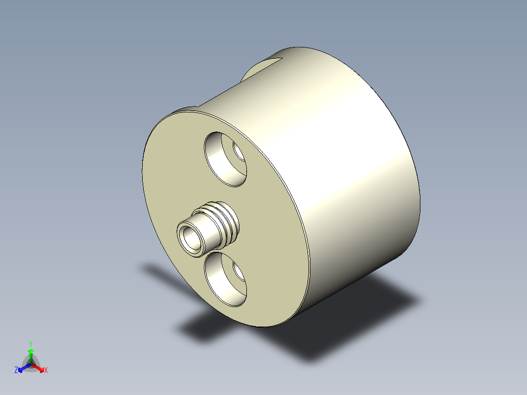 S1-85shebian正等轴测图