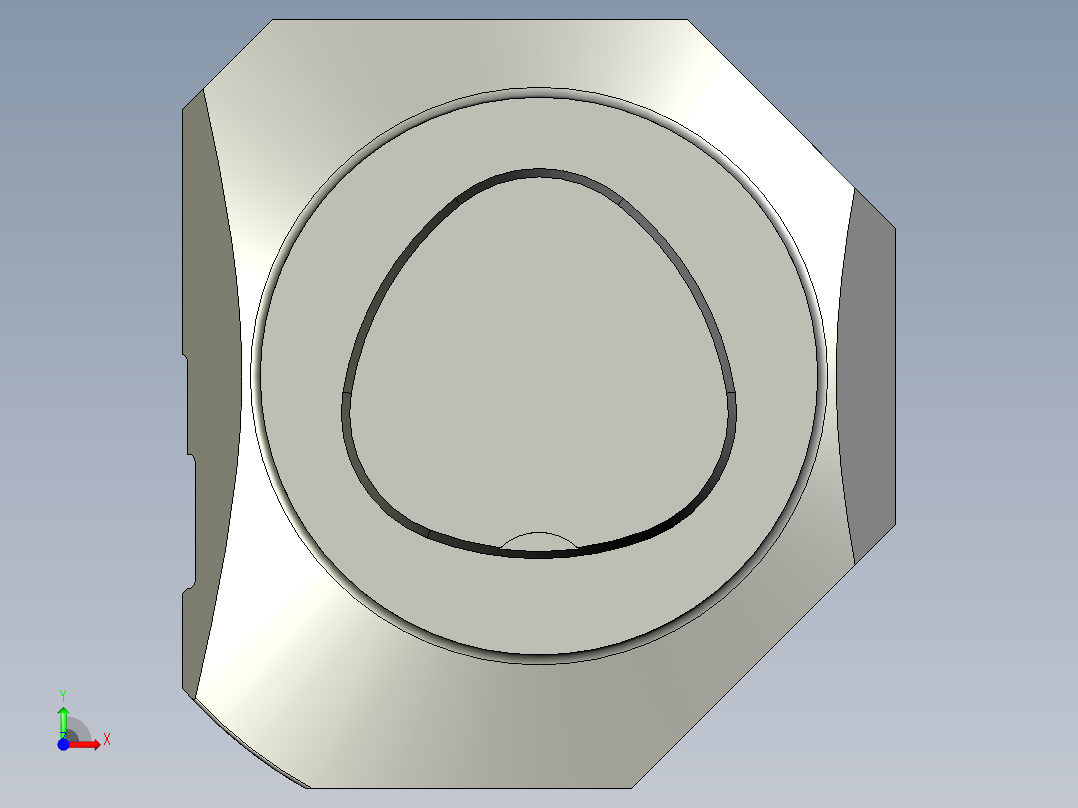 山特维克刀具112030242_MOD_0_0~TM01_00前视图