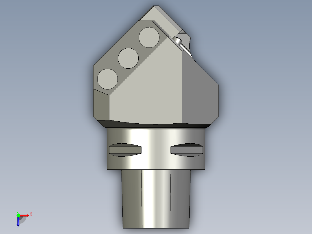 山特维克刀具112030242_MOD_0_0~TM01_00俯视图