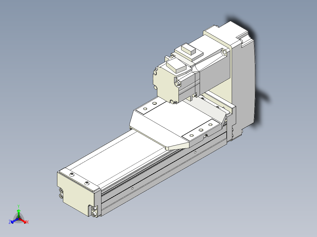 钢基模组-TPA-KCR-6005C-200A1-MU-H1