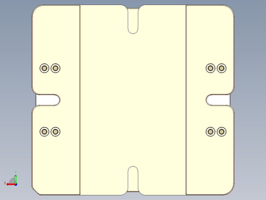 SPS-XJ-CNC2-0113后视图