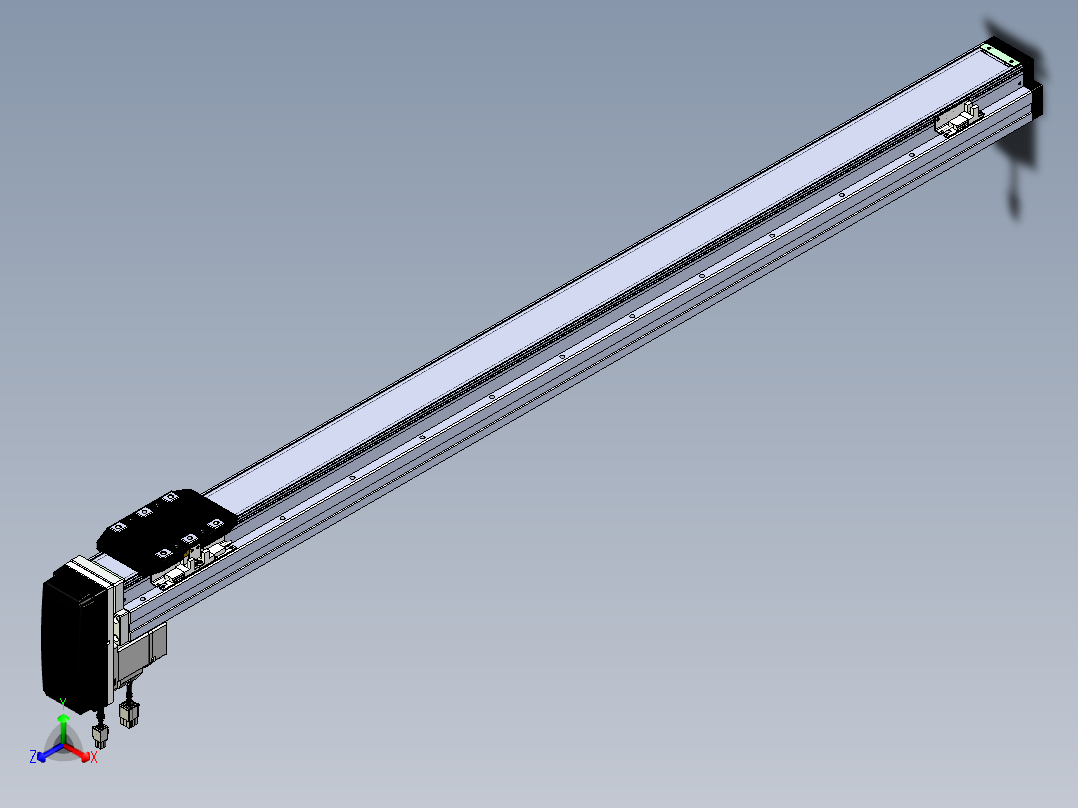 威洛博模组VGTH8-Lx-C-S1100-BM-ZP20-C3