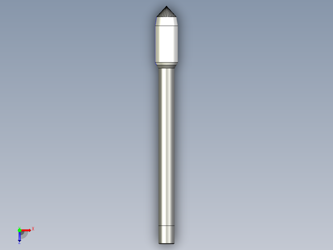 山特维克刀具6182442_TM01_MOD_0_1~TM01_00俯视图