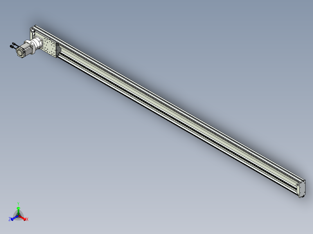 威洛博VG 系列模组VG14-L45π-S2600-BC-ZP40B-C3-K