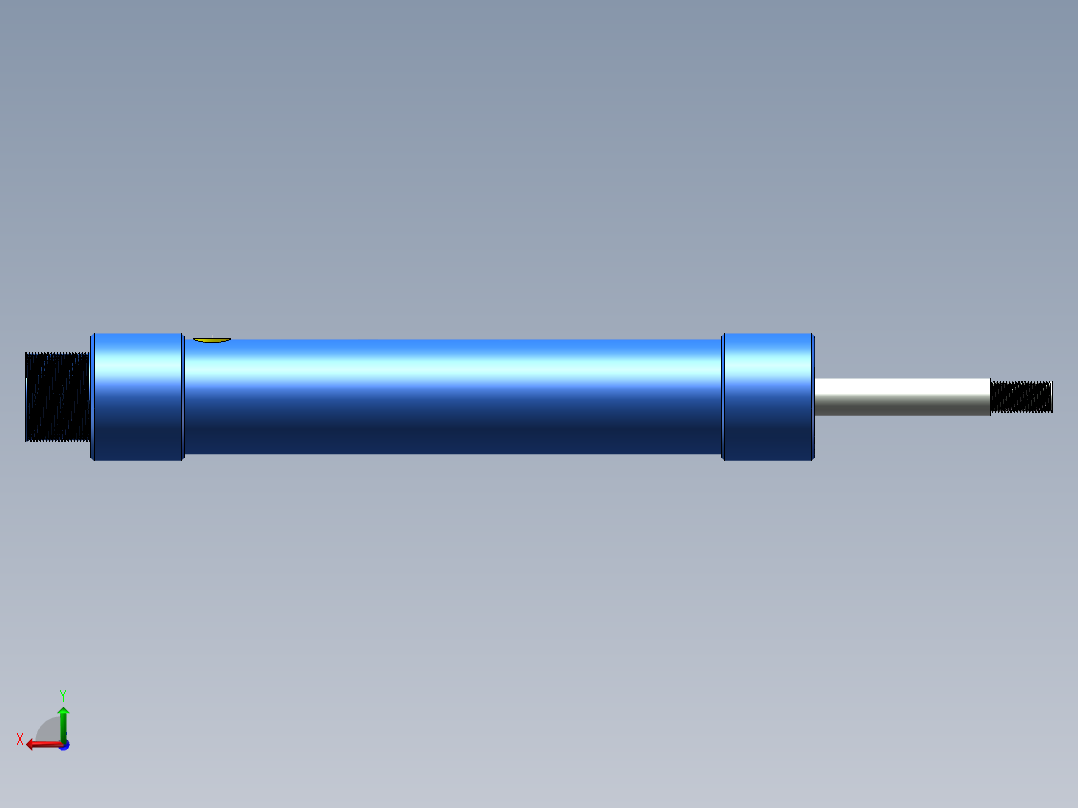 小俏网络后视图