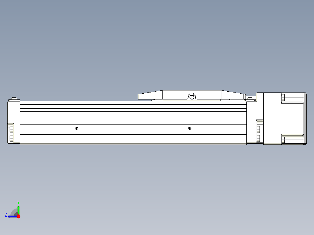 钢基模组-TPA-KCR-6005C-200A1-ML-H1右视图
