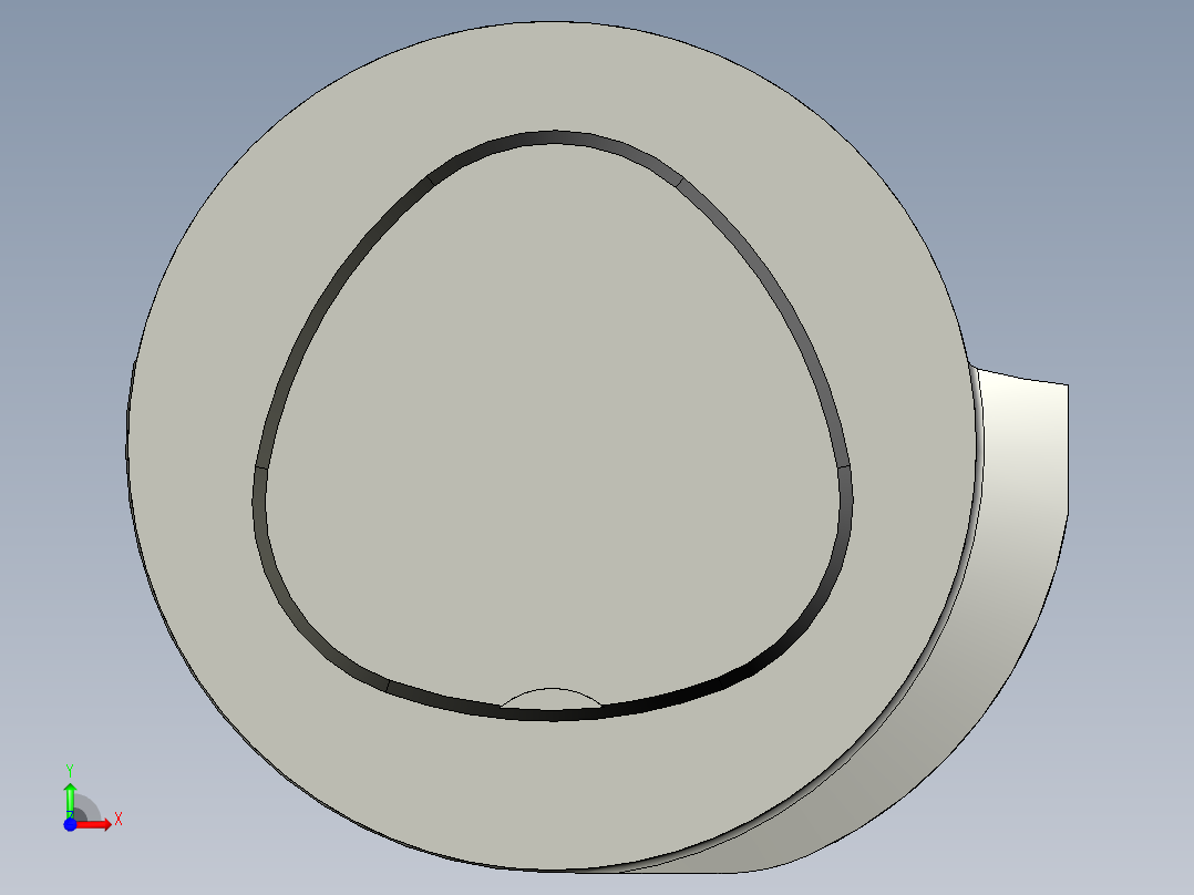 山特维克刀具5730333_TM01_MOD_0_1~TM01_00前视图