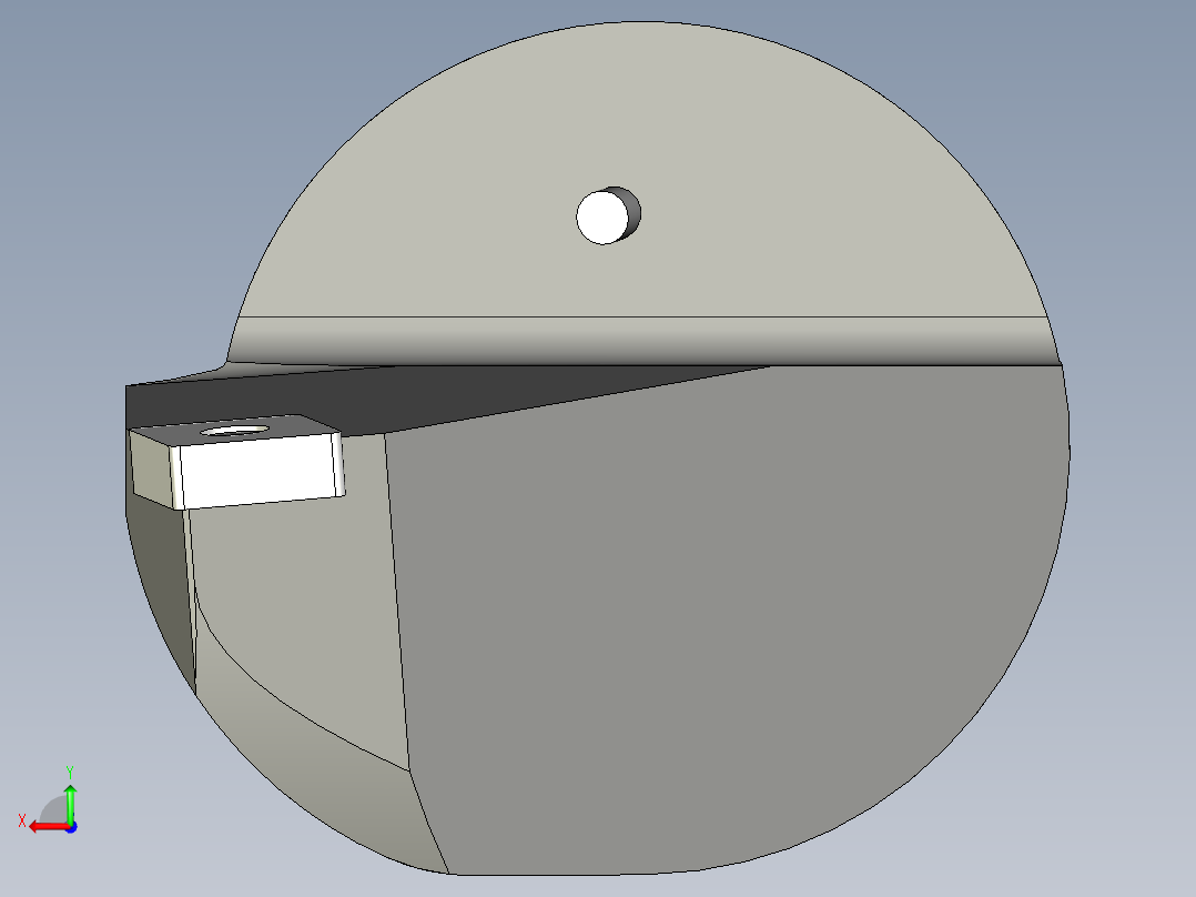 山特维克刀具5730333_TM01_MOD_0_1~TM01_00后视图