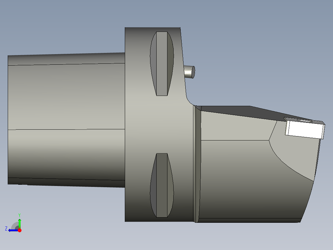 山特维克刀具5730333_TM01_MOD_0_1~TM01_00右视图
