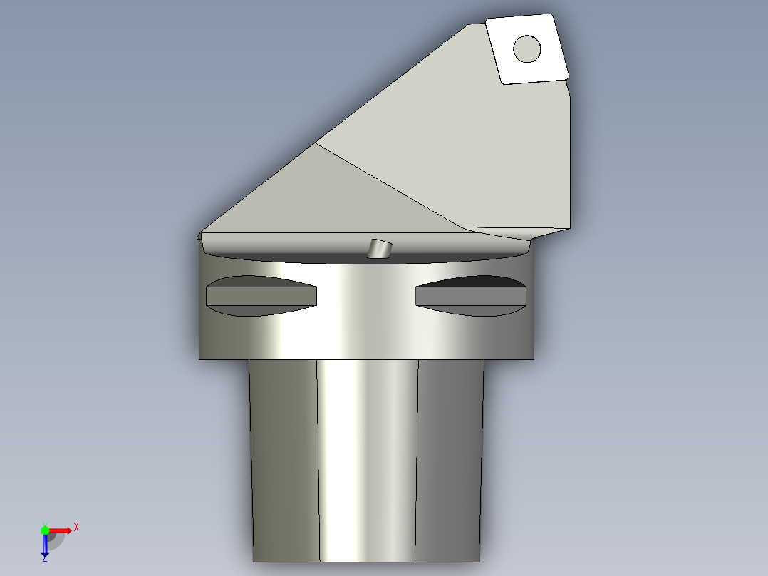 山特维克刀具5730333_TM01_MOD_0_1~TM01_00俯视图