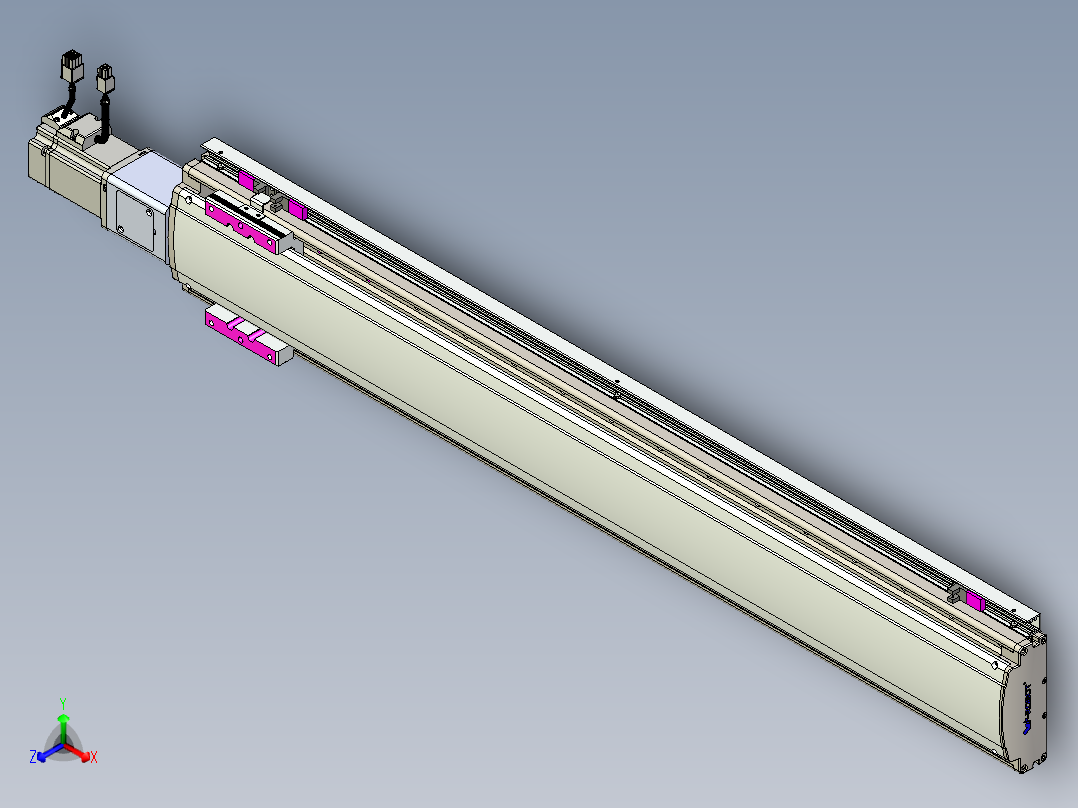 威洛博QF13-Lxx-C-S840-BC-ZP40-C3