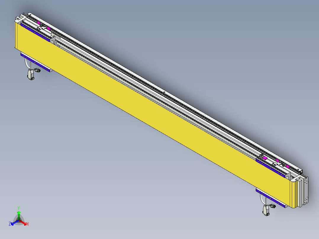 威洛博VL系列<span style='color: red'>3d</span>模型模组2VL14S2Y-S1250