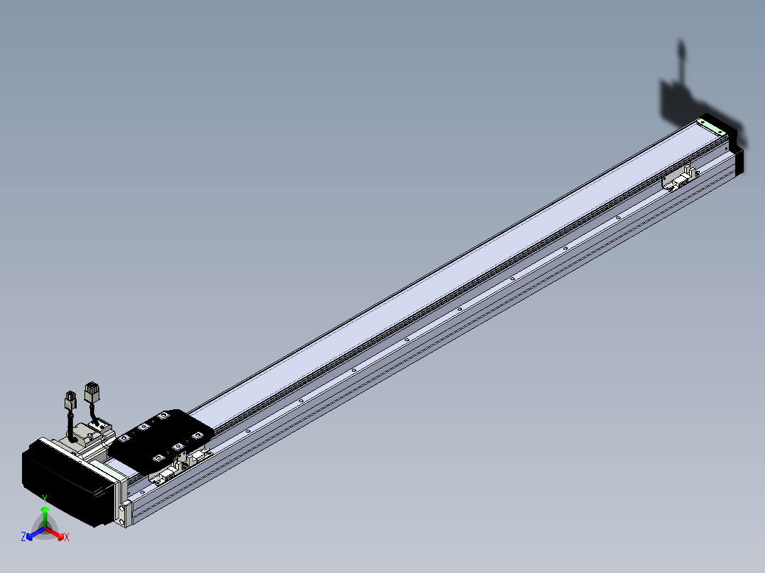 威洛博模组VGTH8-Lx-C-S950-BR-ZP20-D3