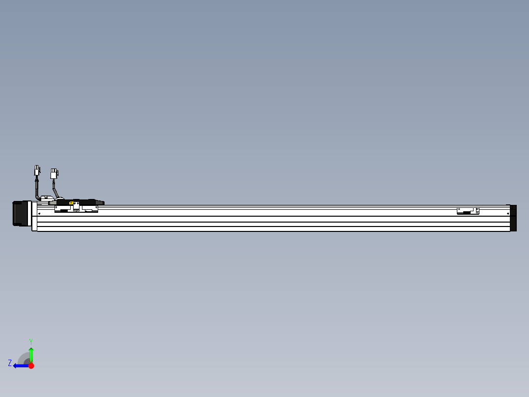 威洛博模组VGTH8-Lx-C-S950-BR-ZP20-D3右视图