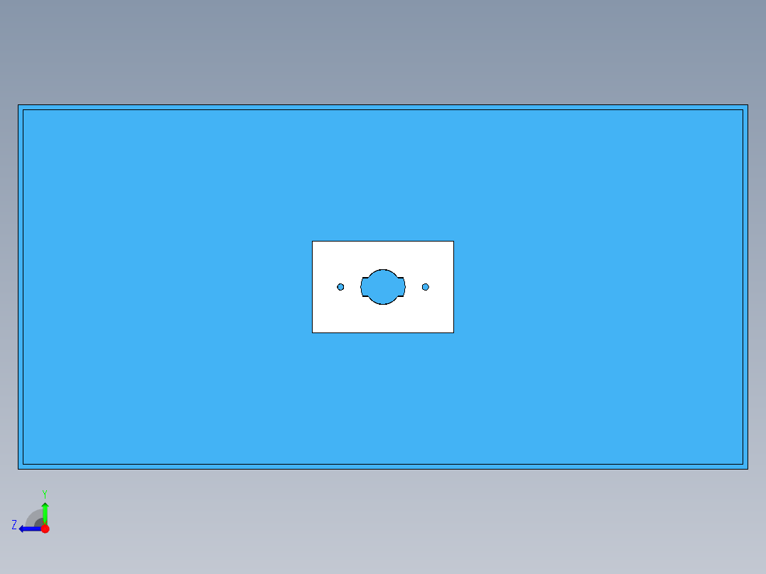 抄数本田飞度玩具回力车右视图