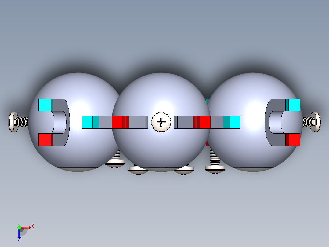 口袋妖怪28俯视图