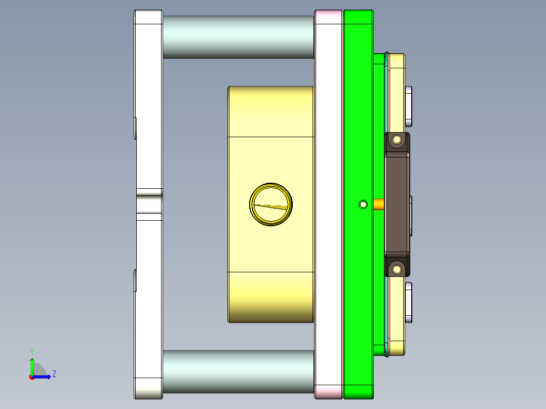 Kollur-A-CNC3-20161026左视图