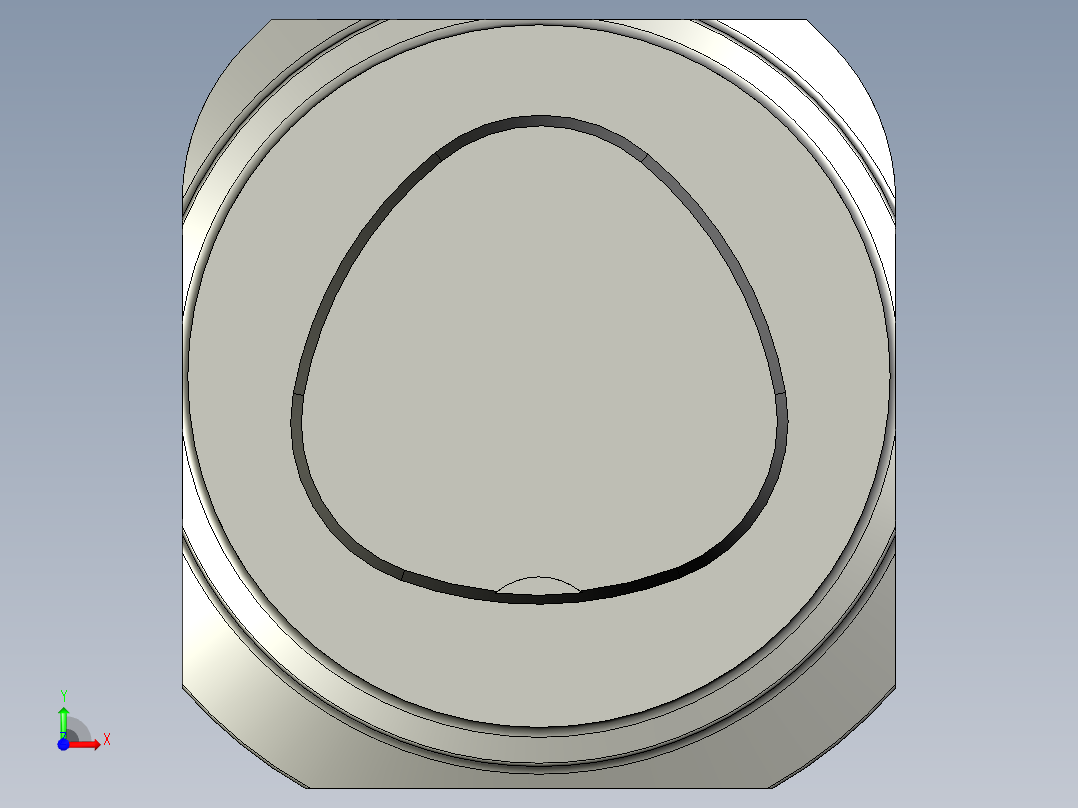 山特维克刀具112030475_MOD_0_0~TM01_00前视图