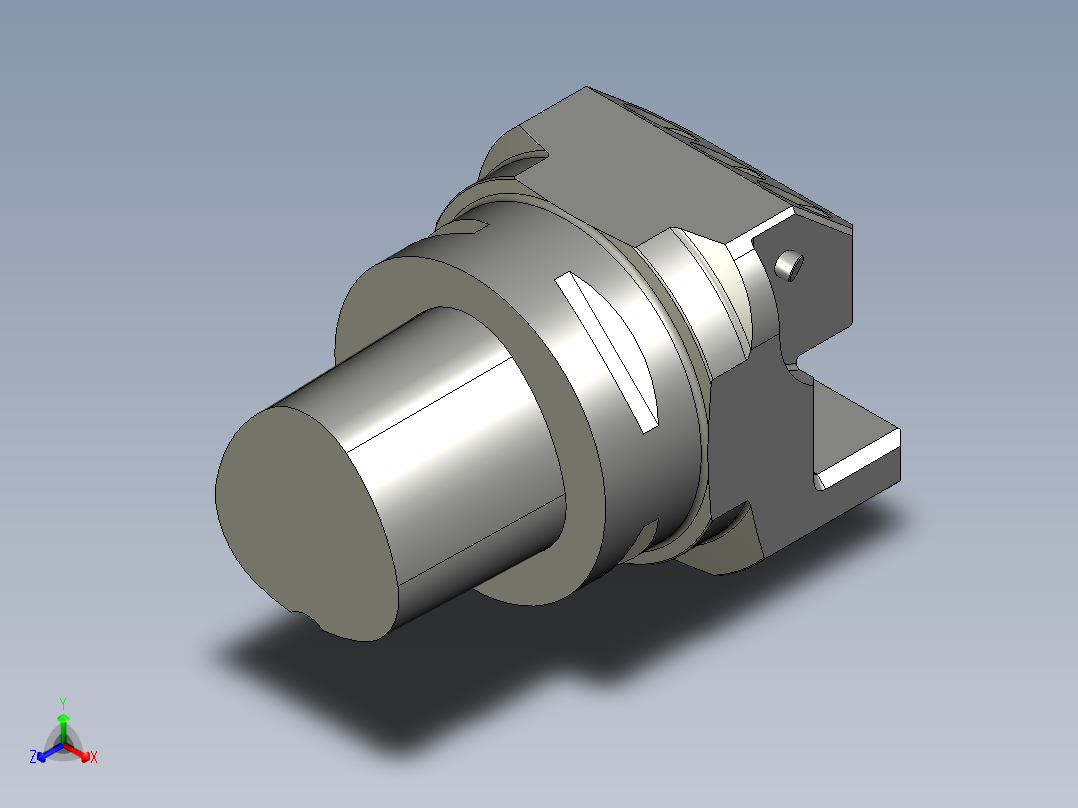 山特维克刀具112030475_MOD_0_0~TM01_00正等轴测图