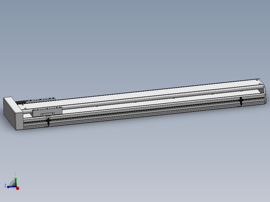 精密模组MY170-T10-1000L-BR-P40B-C4-C