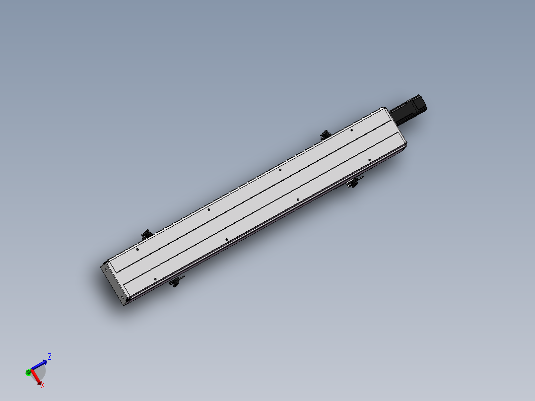 精密模组MC100-L05-500-BC-M10-C4