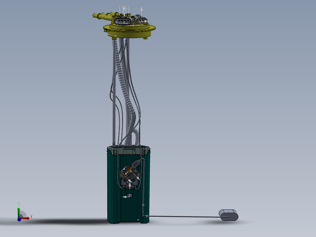 油泵检测仪sw18可编辑