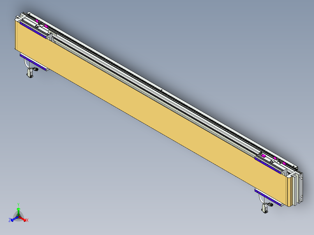 威洛博VL系列<span style='color: red'>3d</span>模型模组2VL17E2Y-S1400
