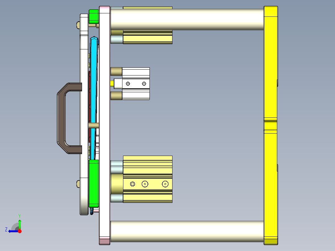 X35-C-CNC6-170516右视图