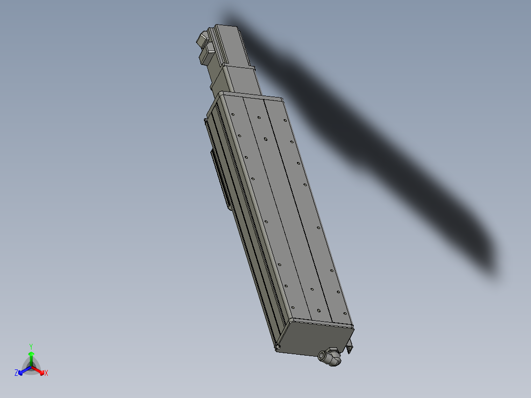威洛博VC12-S300-BC-P40