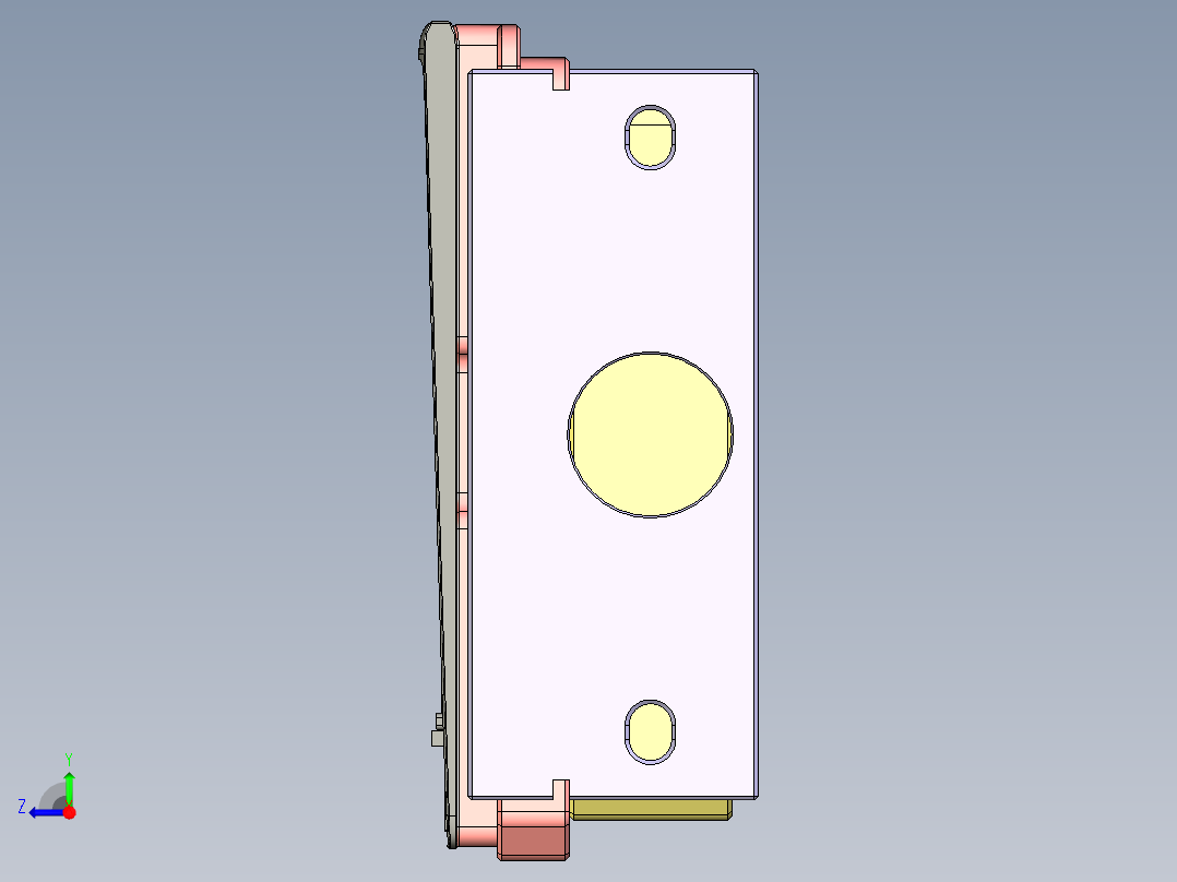 ETWD-C-CNC4-1227右视图