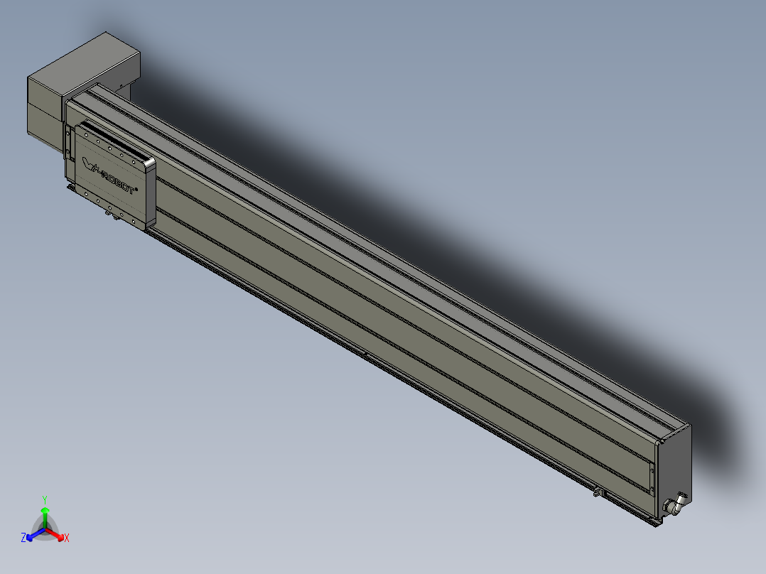 威洛博VBC17-S1200-BRD-P75