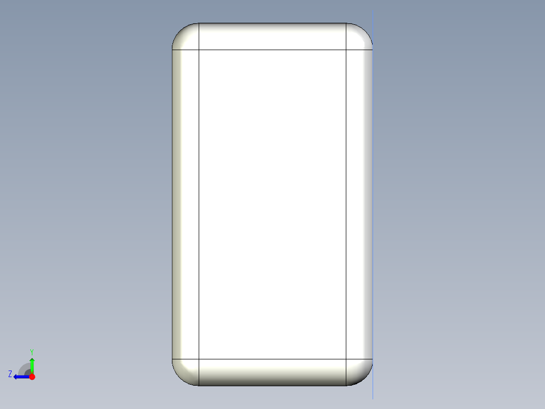 CAPC-0805-T0.75-BN右视图