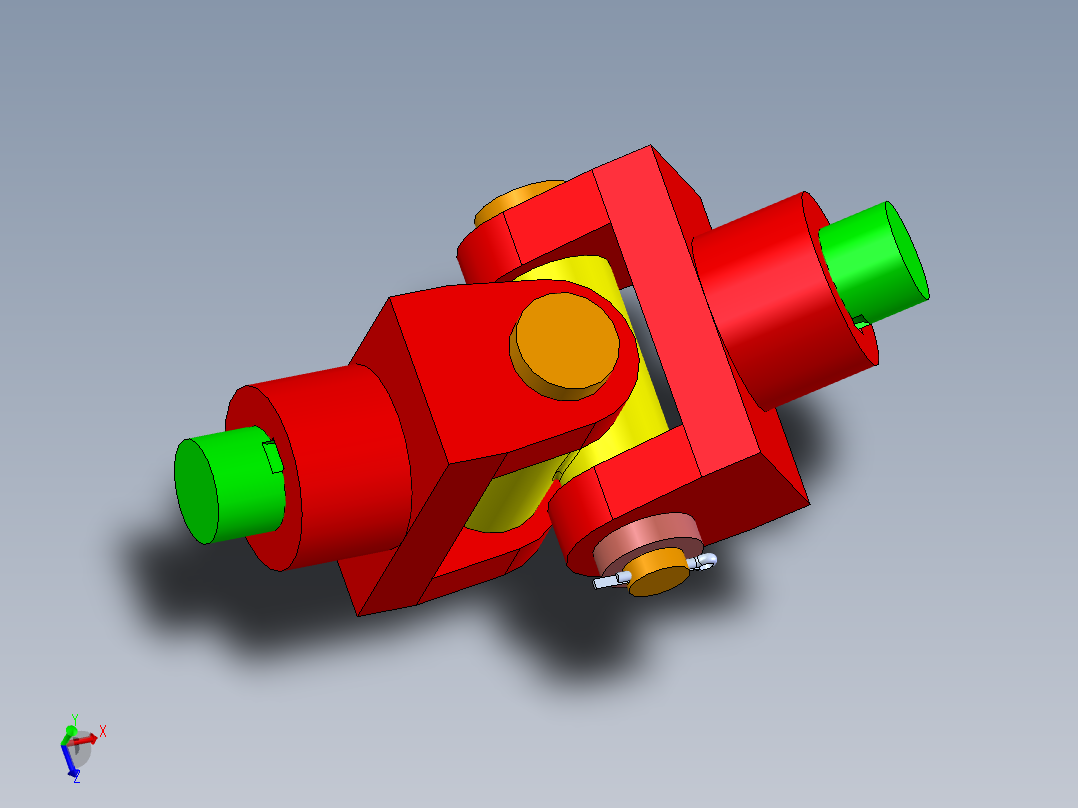 LLA冶金设备用<span style='color: red'>轮胎</span><span style='color: red'>联轴器</span>
