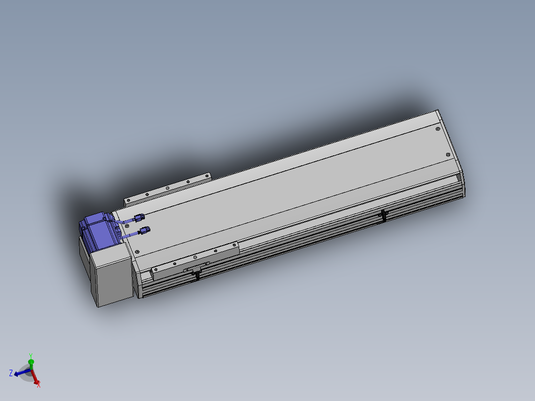 精密模组MT220-L150-500-RU-M75-C4