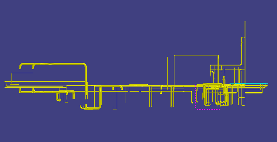 年产十万吨丙烯酸项目设计CAD+说明50