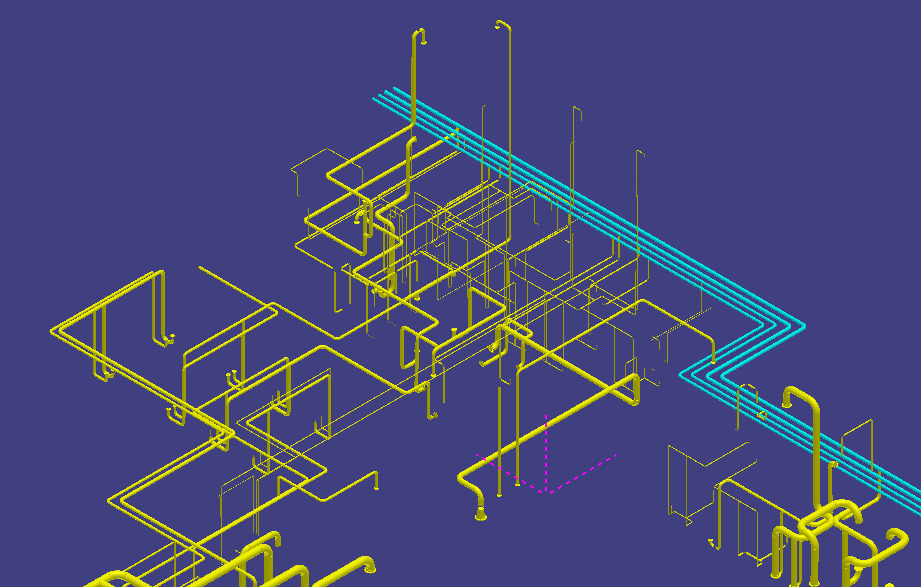 年产十万吨丙烯酸项目设计CAD+说明50